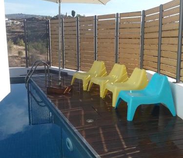 Argaka Apartment | Agnanti Apartments