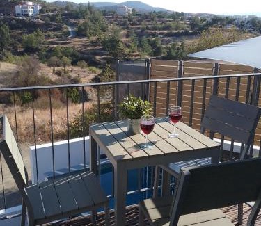 Argaka Apartment | Agnanti Apartments