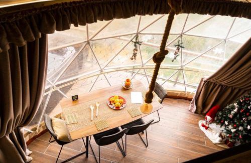 Agros Other | Agros Glamping Boutique