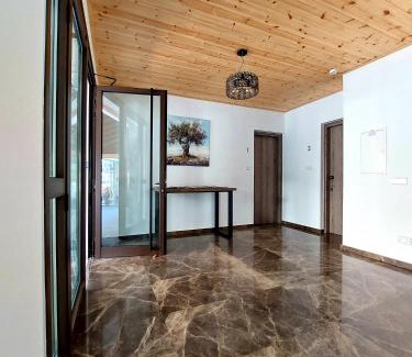 Agros Apartment | Agros Green Valley Suites