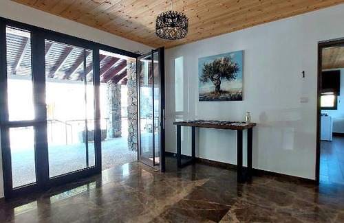 Agros Apartment | Agros Green Valley Suites