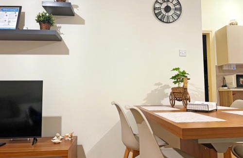 Skala Apartment | Albert's Apartment Mackenzie 001