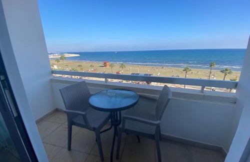 Larnaca City Centre Apartment | Alex Beach Apartment 33