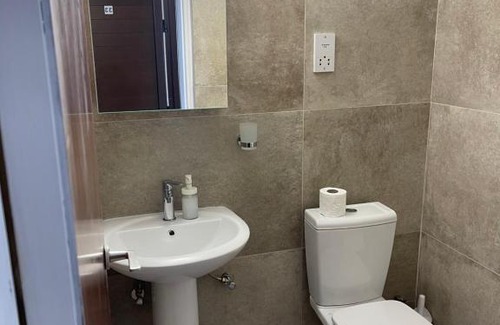 Larnaca City Centre Apartment | Alex Beach Apartment 33