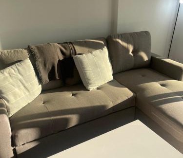 Larnaca City Centre Apartment | Alex Beach Apartment 34