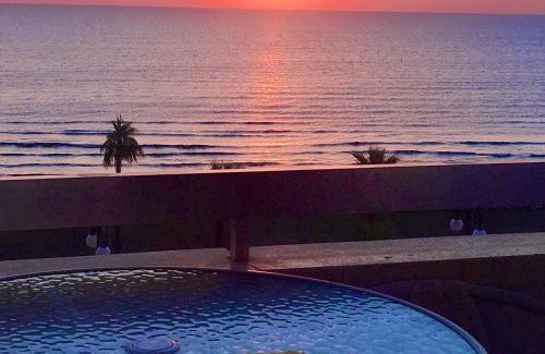 Larnaca City Centre Apartment | Alex Beach Apartment 34