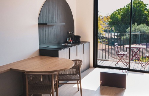 Old Town of Limassol Apartment | Alinea Lano Old Town Center