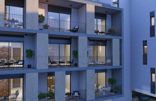 Old Town of Limassol Apartment | Alinea Primo Historic Center