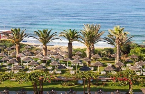 Ayia Napa Hotel | Alion Beach Hotel