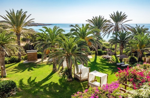 Ayia Napa Hotel | Alion Beach Hotel