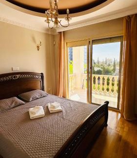 Germasogeia House | Alkeou Holiday Home