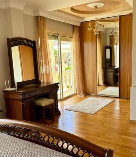 Germasogeia House | Alkeou Holiday Home