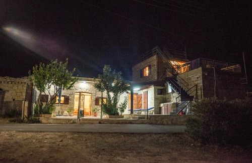 Souni-Zanakia House | Amalia Panorama House