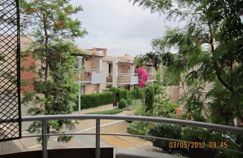 Agios Tychon Apartment | Amathusa Coastal Heights 1 bedroom