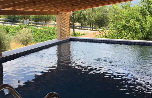 Simou House | Amazing Holiday home