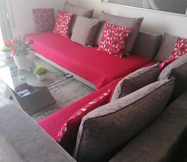 Neapolis Apartment | Amazing Sea Place