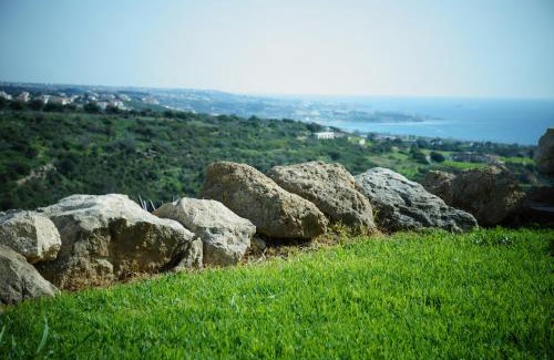 Peyia Town Villa | Amera Luxury Villas