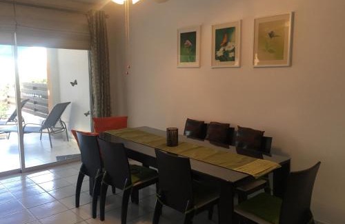 Timi House | Anarita Townhouse