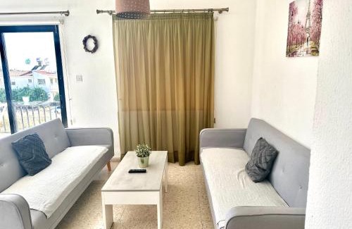 Paphos Apartment | Angela Holiday Apartments