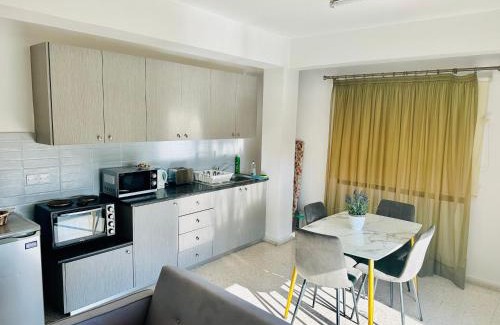 Paphos Apartment | Angela Holiday Apartments
