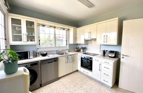 Pyla Apartment | Angelina retreat close to beach