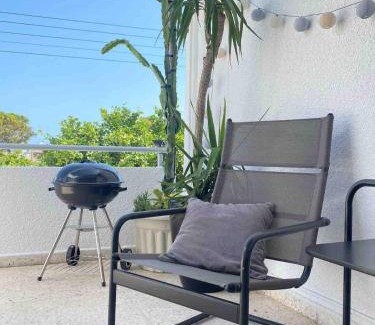 Pyla Apartment | Angelina retreat close to beach