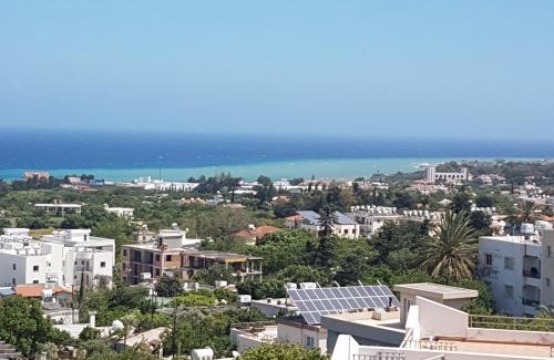 Kyrenia District House | Anna Hostel