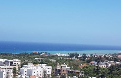 Kyrenia District House | Anna Hostel