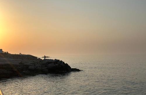 Kyrenia District House | Anna Hostel