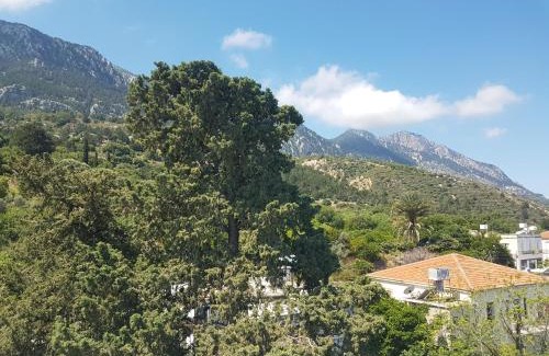 Kyrenia District House | Anna Hostel
