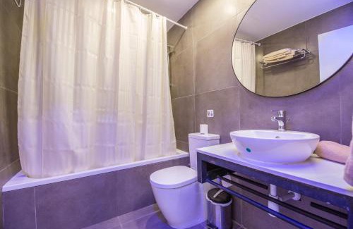 Ayia Napa Apartment | Anthea Hotel Apartments