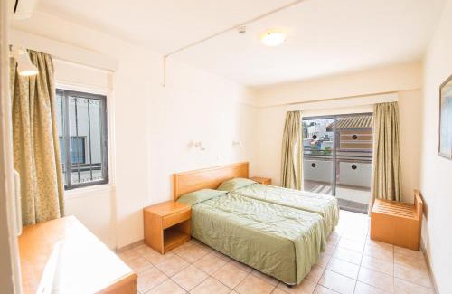 Ayia Napa Apartment | Anthea Hotel Apartments