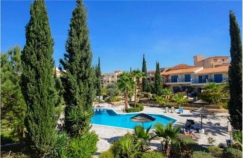 Paphos Apartment | Antoni Azina