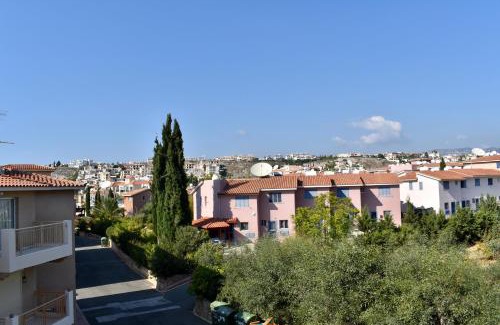 Paphos Apartment | Antoni Azina