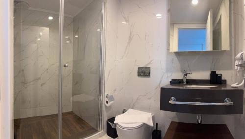 Trikomo Apartment | Apartament Elizabeth Grand Sapphire