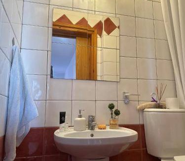Paphos Apartment | Apartment ∙ 1 bedroom ∙ 4 guests