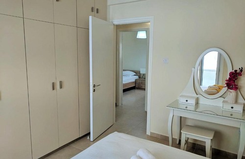 Larnaca City Centre Apartment | APARTMENT 12 KITION