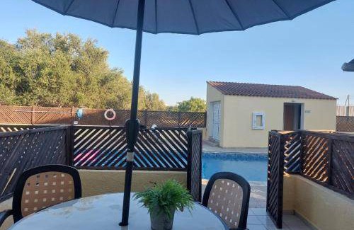 Chlorakas Apartment | Apartment ∙ 2 bedrooms ∙ 5 guests