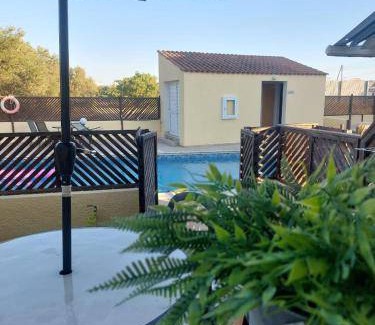 Chlorakas Apartment | Apartment ∙ 2 bedrooms ∙ 5 guests