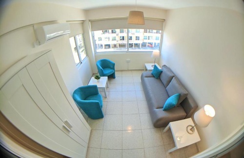 Skala Apartment | Apartment 304 Citywitch