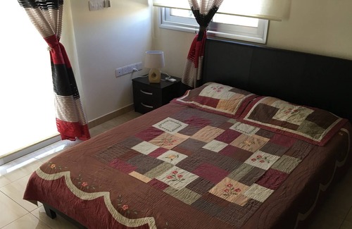 Limassol Apartment | Apartment Ag. Spiridonos 5