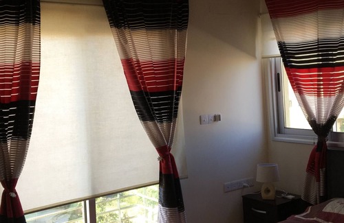 Limassol Apartment | Apartment Ag. Spiridonos 5