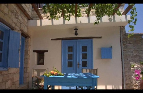 Kalavasos Apartment | Apartment Archondia House