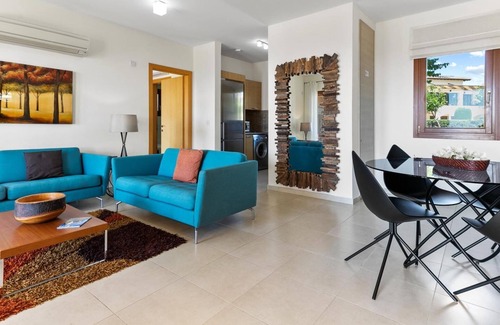 Aphrodite Hills Apartment | Apartment CC02 - Akti