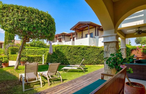 Aphrodite Hills Apartment | Apartment DC01 - Kalypso
