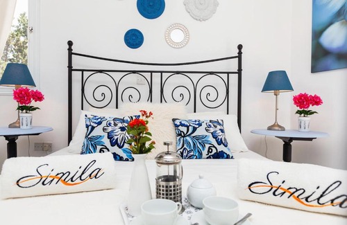 Universal Apartment | Apartment in Hesperides Gardens