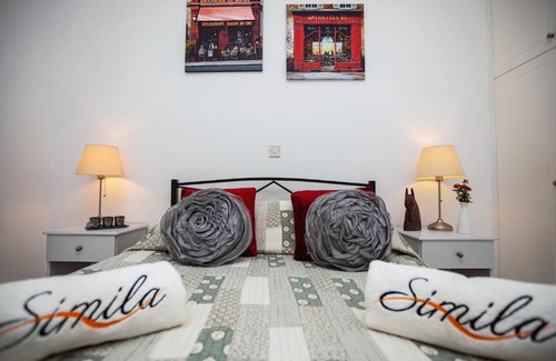 Universal Apartment | Apartment in Hesperides Gardens