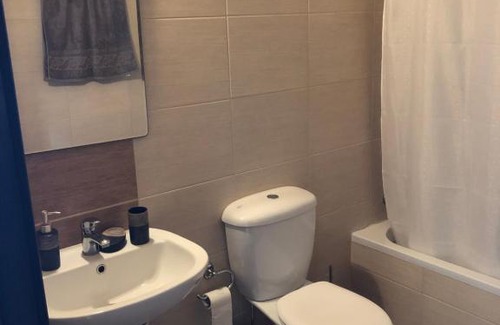 Meneou Apartment | Apartment Rodos