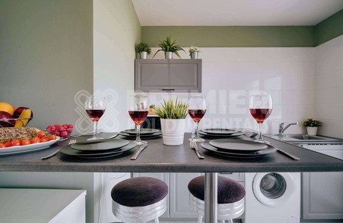 Pernera Apartment | Apartment Suze Summar