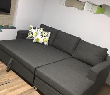 Paphos Apartment | Apartment with garden